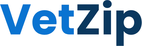 VetZip Logo